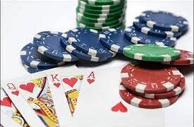 Fakta-Fakta Unik Mengenai Poker Online