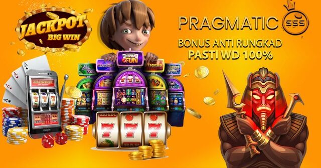 Ingin Menjadi Pemenang dan Jackpot Memainkan Situs Online