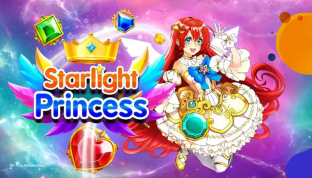 Game Starlight Princess