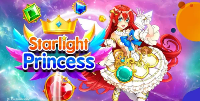 Game Starlight Princess